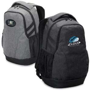 Enterprise Laptop Backpack