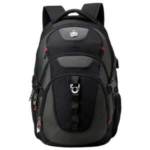 Swissdigital Vector Backpack